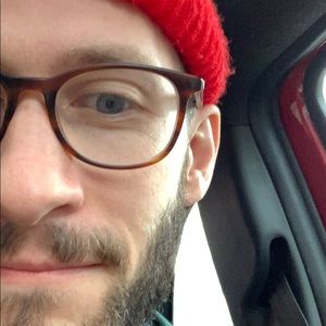 Meet your Posher, Jared